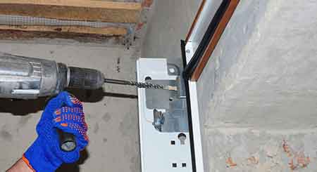Davie Garage Door