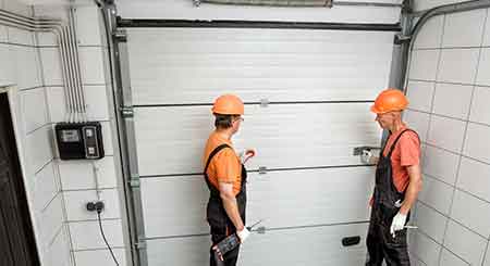 Davie Garage Door