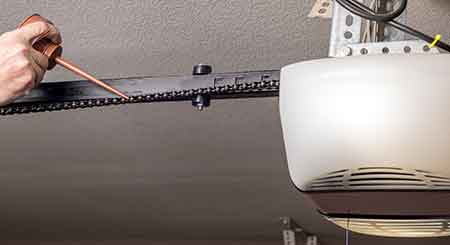 Garage Door Davie 