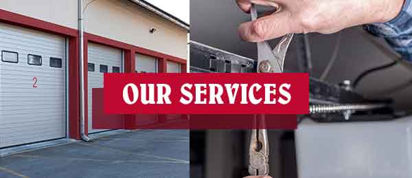 Davie Garage Doors