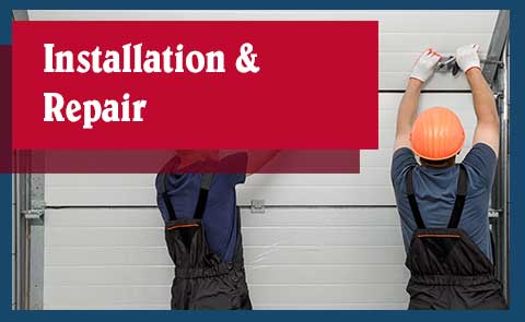 Davie Garage Door Repair and Installation