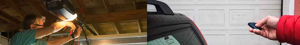 Davie Garage Door